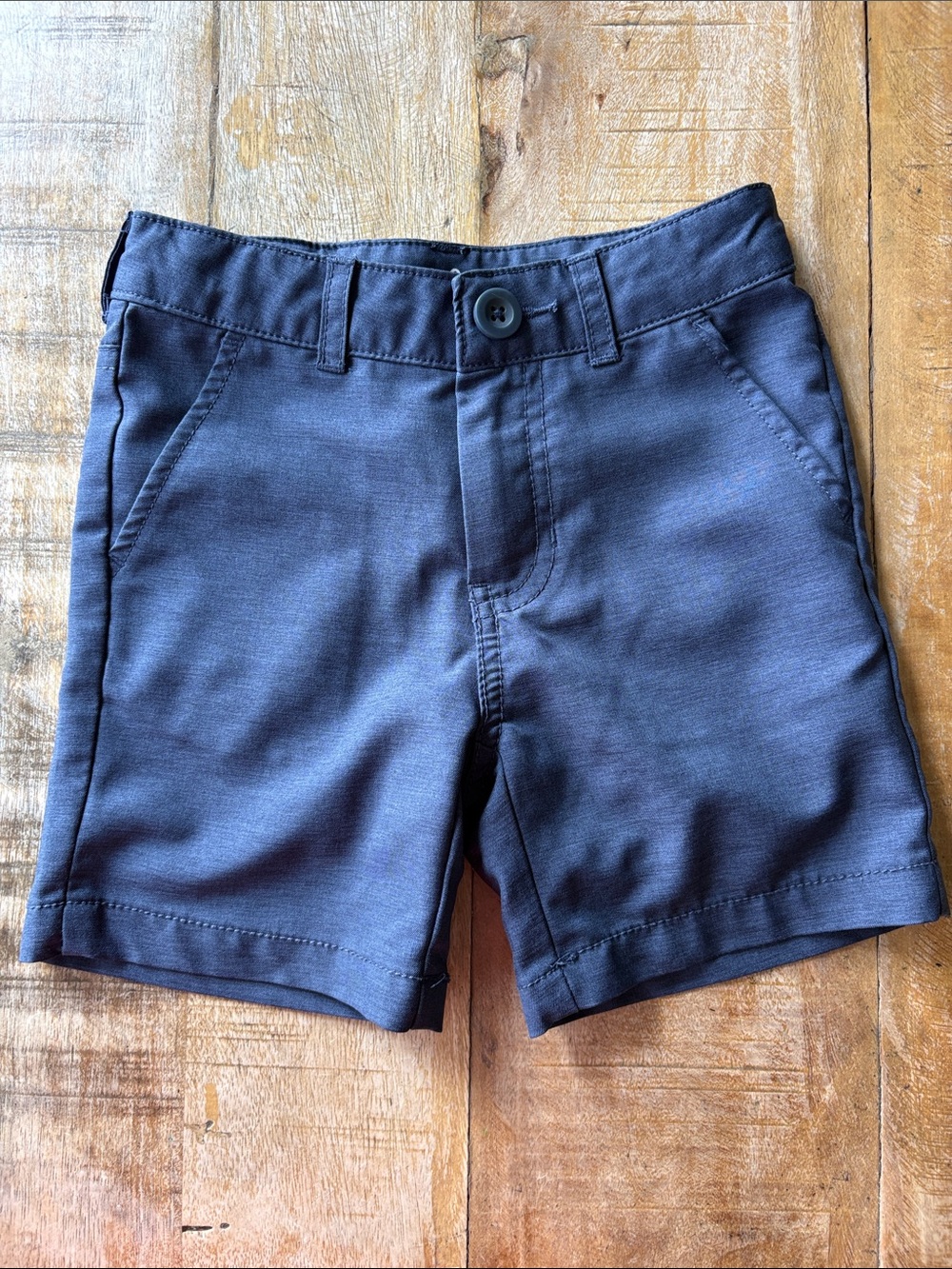 Cat & Jack boys quick dry shorts set size 3t - Picture 7 of 13